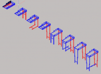 Structure droite et dépliage des pieds.JPG