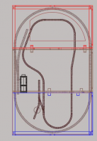 Structure de base avec voies HOm et HOe vue dessus.JPG