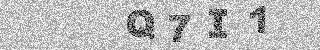 Code de confirmation