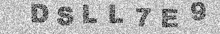 Code de confirmation