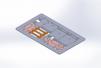 Assemblage plaque photodécoupe fond chassis.JPG