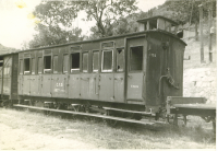 Vivarais Voiture avec vigie été 1965.jpg