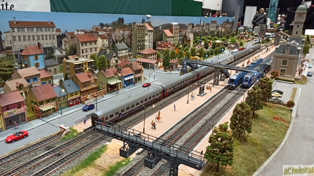 Rail Expo Dreux 2023