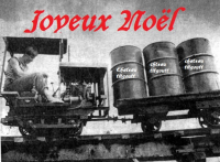 joyeux Noël by Chateau TITGOUTT.JPG