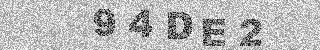 Code de confirmation